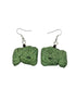 Coatlicue verde