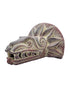 Quetzalcoatl Rojo Grande