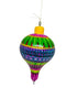 Trompo alebrije colores
