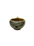Taza con plato jaguar