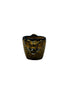 Taza jaguar amarilla mini