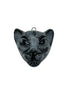 Mascara jaguar chica negra