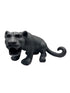 Jaguar negro mediano