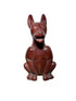 Xolo Grande de frente color rojo