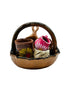Cazuela con trastes mini