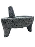 Molcajete aguacate
