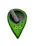 Molcajete chico aguacate pintado
