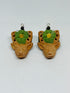 Aretes Mazatl