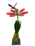 Piña alebrije