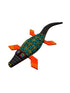 Cocodrilo alebrije