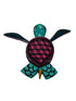 Tortuga alebrije