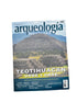 Arqueologia Teotihuacan urbe y orbe
