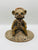 Urna hombre/jaguar