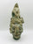 Busto pakal verde