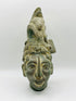 Busto pakal verde