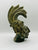 Busto pakal verde