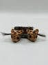 Jaguar con bigotes