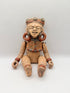 Muñeca teotihuacana articulada (1)