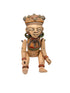 Muñeca teotihuacana articulada (2)
