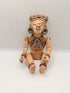 Muñeca teotihuacana articulada (4)