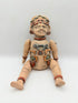 Muñeca teotihuacana articulada (8)