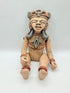 Muñeca teotihuacana articulada (9)