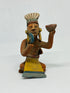 Figura Maya mini (1)