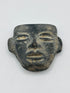 Iman mascara Teotihuacana