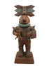 Xipe Totec Teotihuacano (3)