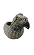 Cuauhxicalli aguila