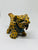 Silbato Jaguar amarillo chico