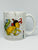 Taza de la Cultura Maya (2)