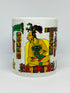 Taza de la Cultura Maya (1)