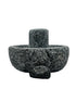 Molcajete Puerquito Mediano