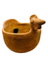 Maceta Gallina