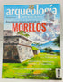 Arqueologia: Morelos