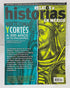 Relatos e Historias en México: Moctezuma y Cortés