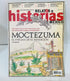 Relatos e Historias: Moctezuma