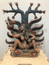 Mayahuel, diosa del maguey version codice