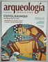 Arqueologia: Coyolxauqui