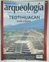 Arqueologia: Teotihuacan guia visual
