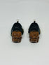 Mictlantecuhtli Totonaca negro esmaltado