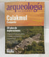 Arqueologia: Calakmul