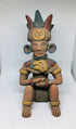 Huehueteotl figurilla Teotihuacana 1